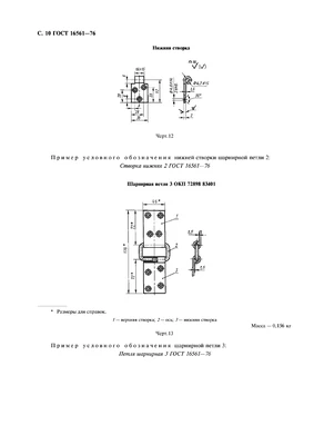 Технические условия ГОСТ 16561-76 ГОСТ 16561-76