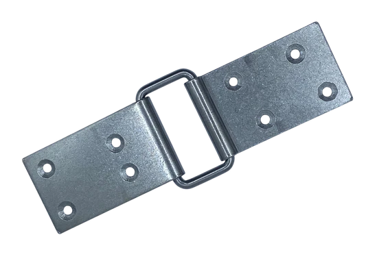 Петля шарнирная 3  ГОСТ 16561-76 Петля шарнирная 3