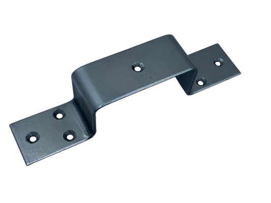 Скоба 2 ГОСТ 16561-76